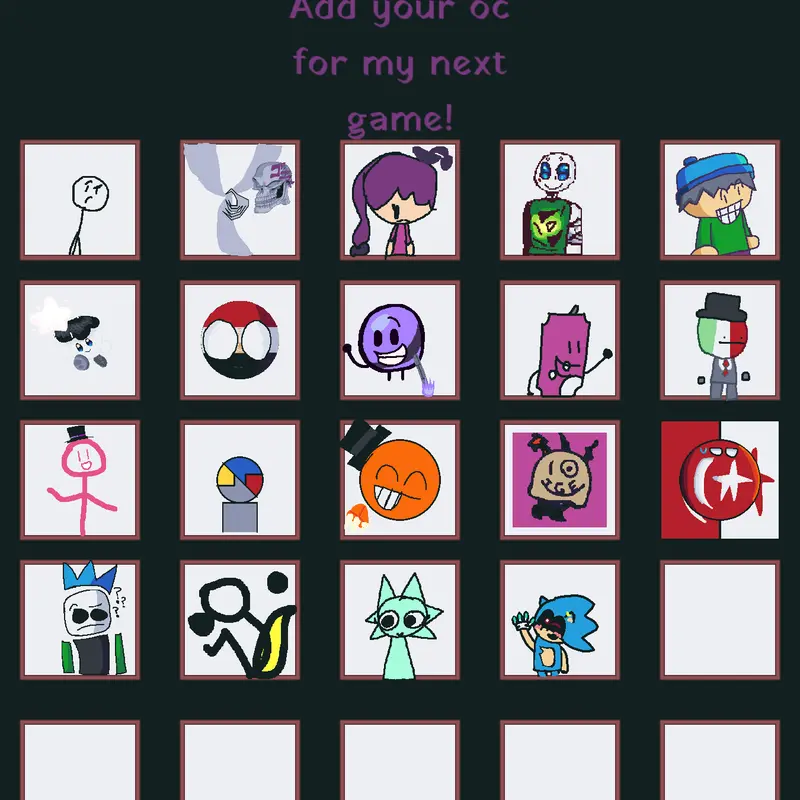 Game by @kaitolol
