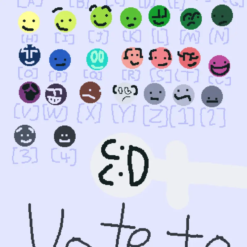 Game by @SurpremeYellowGuy