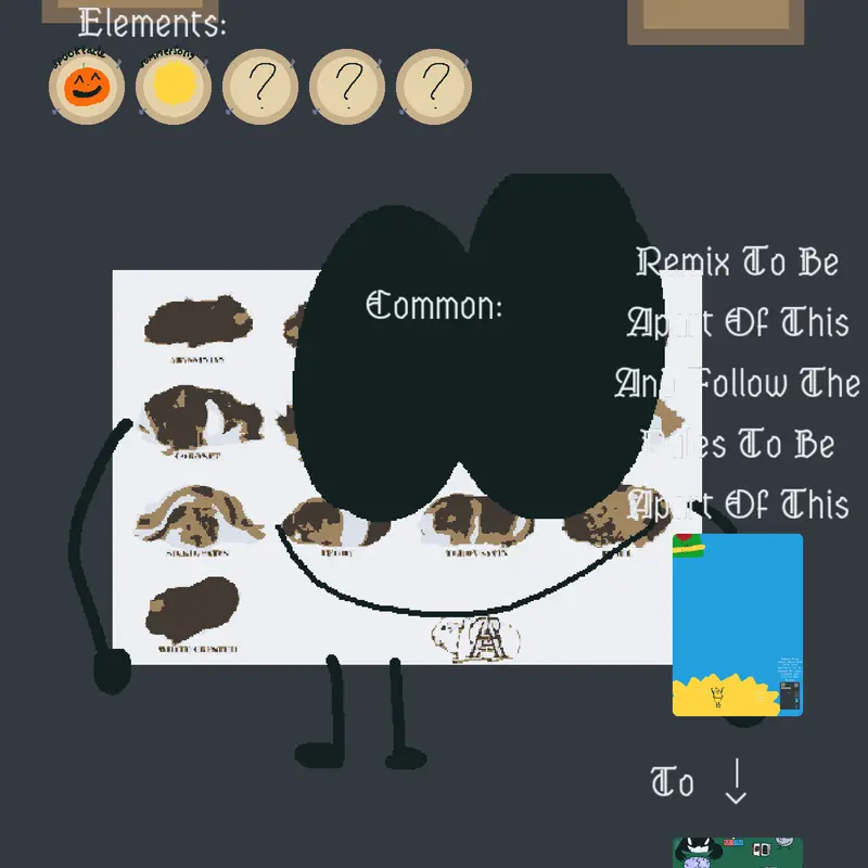 Game by @THE_DOG_THE_PIG