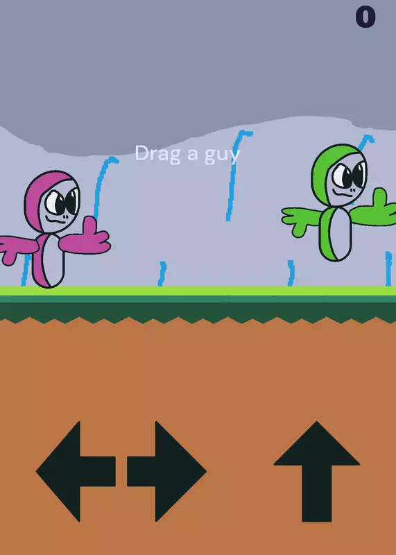 Game by @UranusEarthStudios