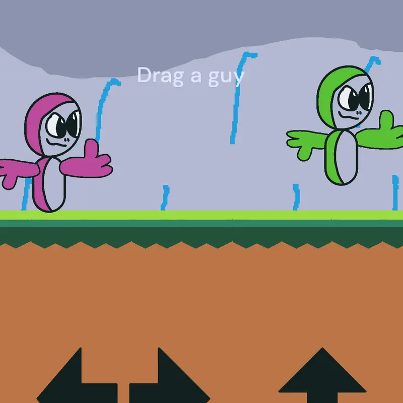 Game by @UranusEarthStudios