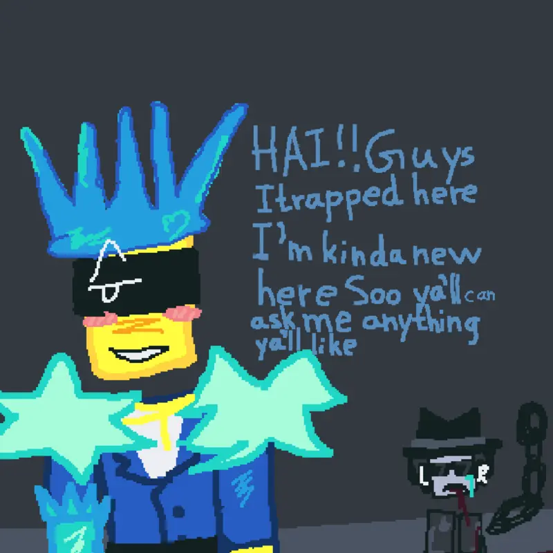 Game by @Itrapped_the_Ice_king