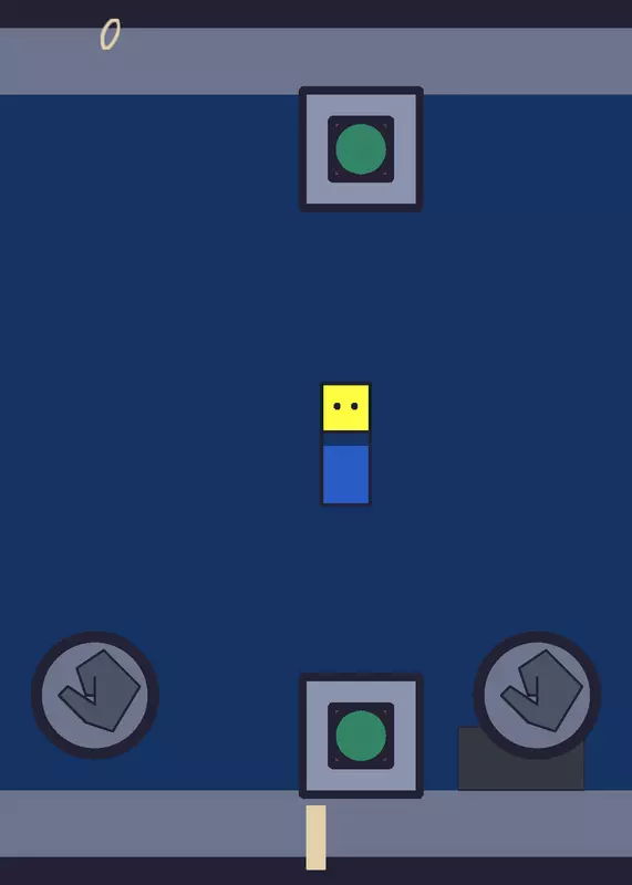 Game by @zadeee