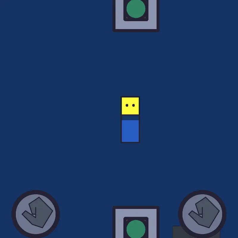 Game by @zadeee