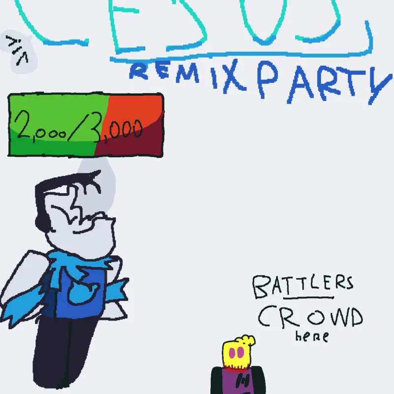 Game by @caseohpoo