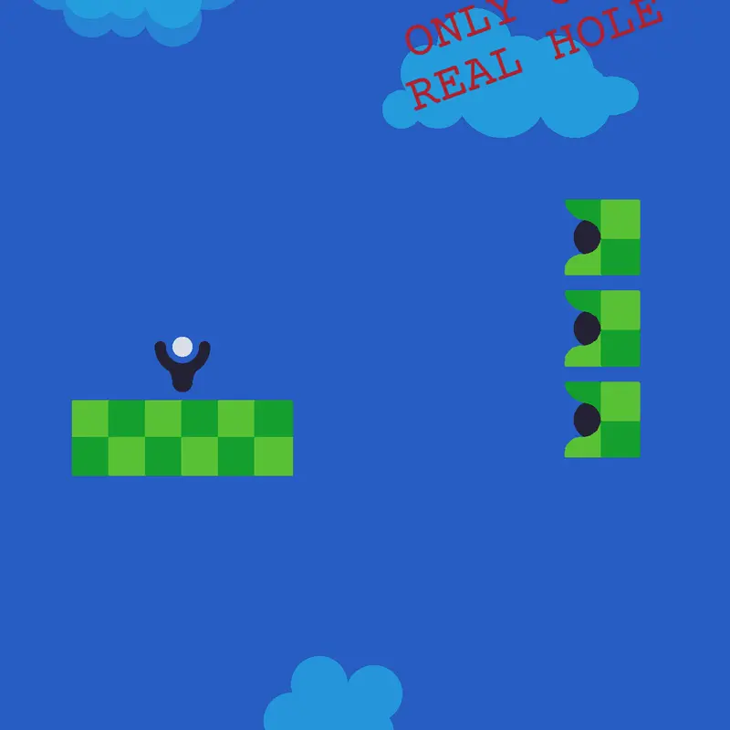 Game by @ImRandomish