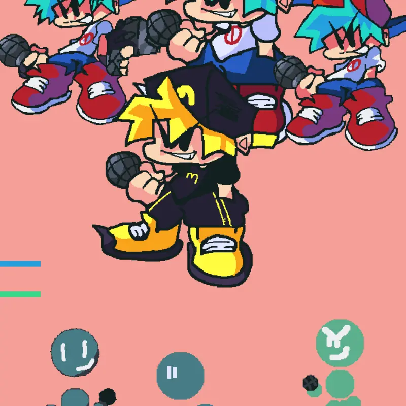 Game by @-_funkysong_-