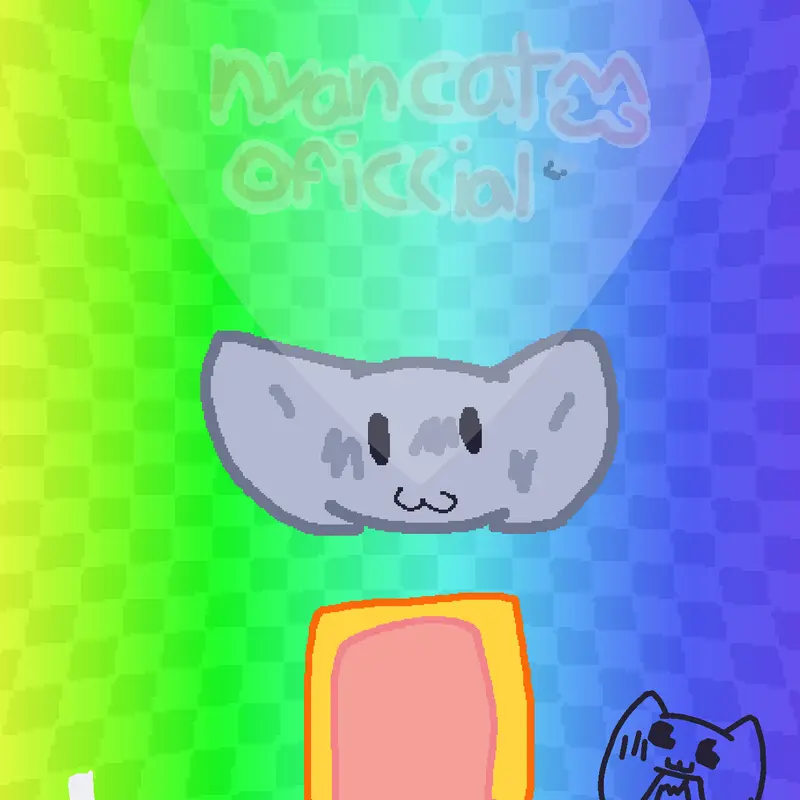 Game by @Nyancat_official-_-