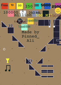 Pinned_Ani's ball game