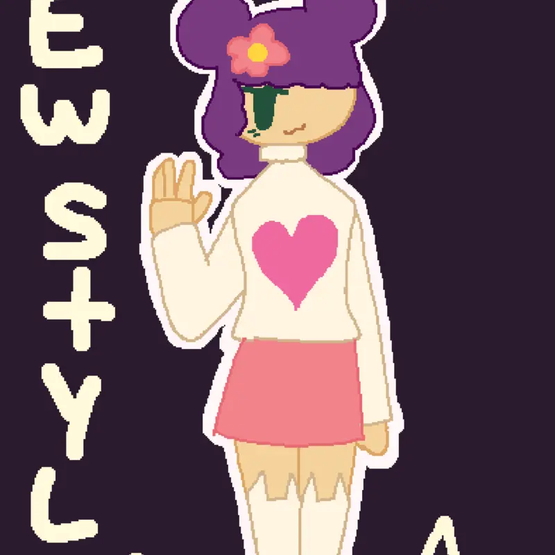 Game by @Willow_x3