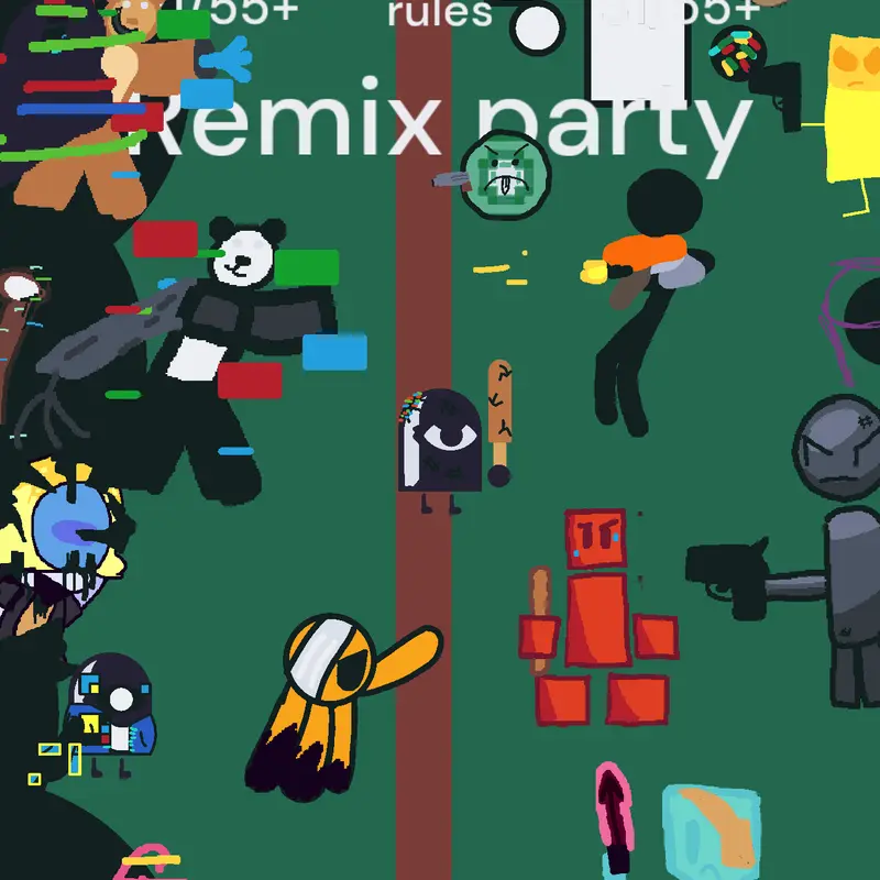 Game by @Sprunkiphase3atyoddu