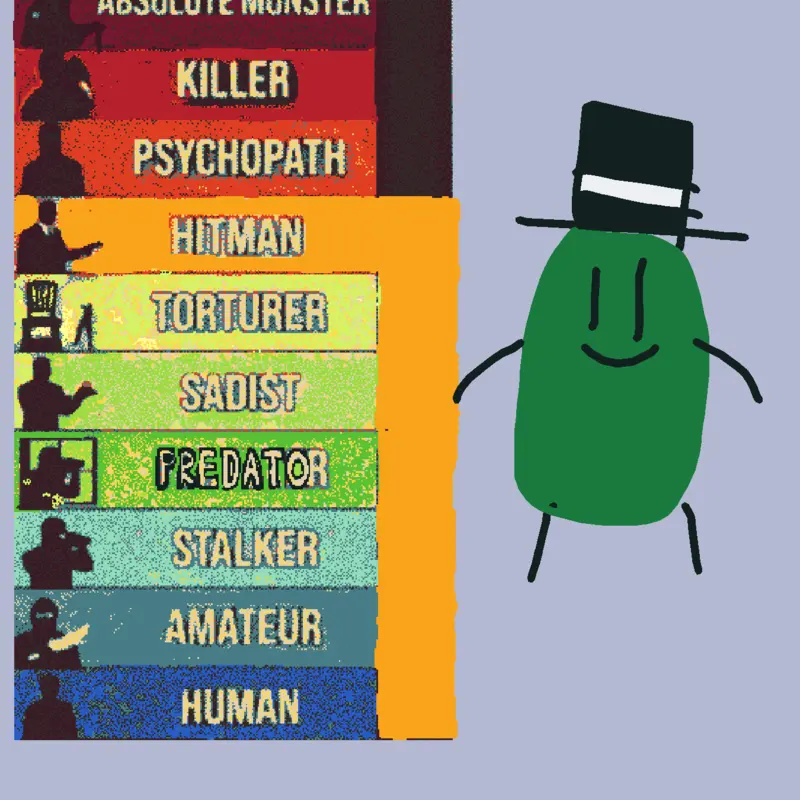 Game by @Yavorhri