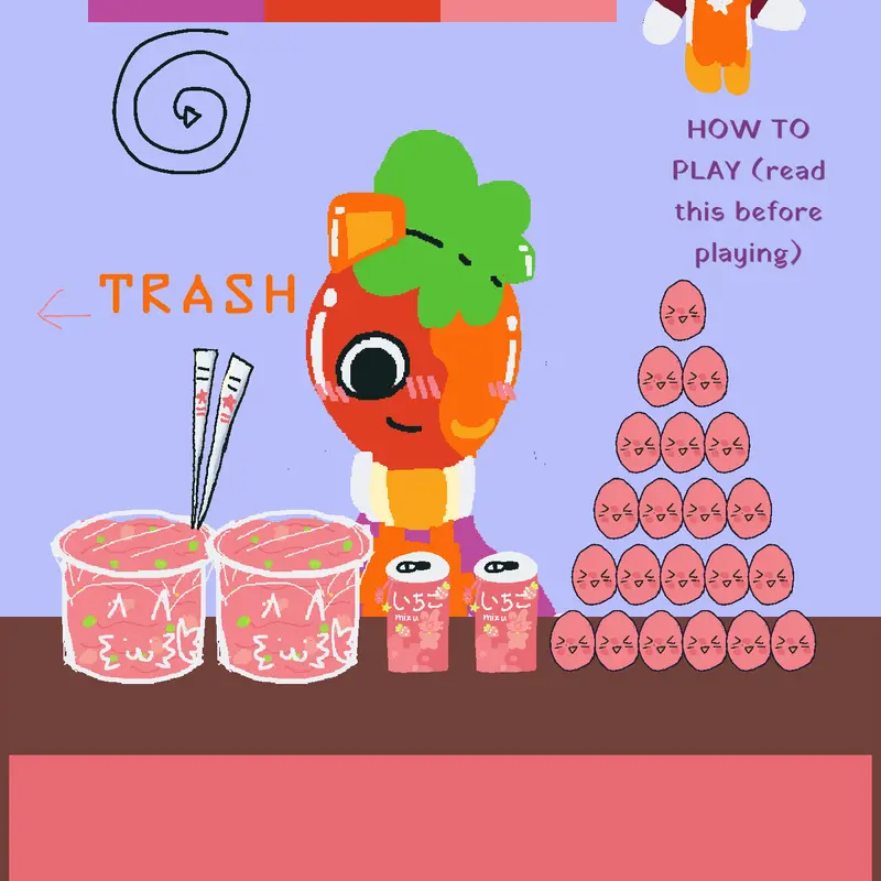 Game by @sproutscake366