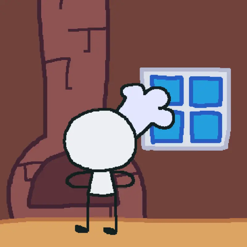 Game by @Partypooper