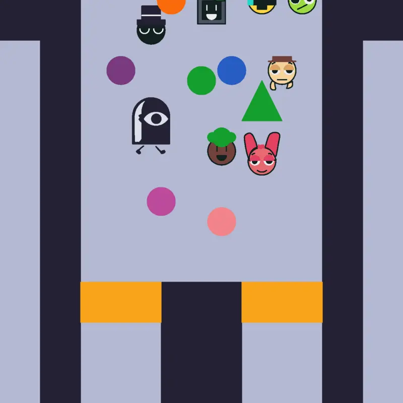 Game by @YaiirPapitaas
