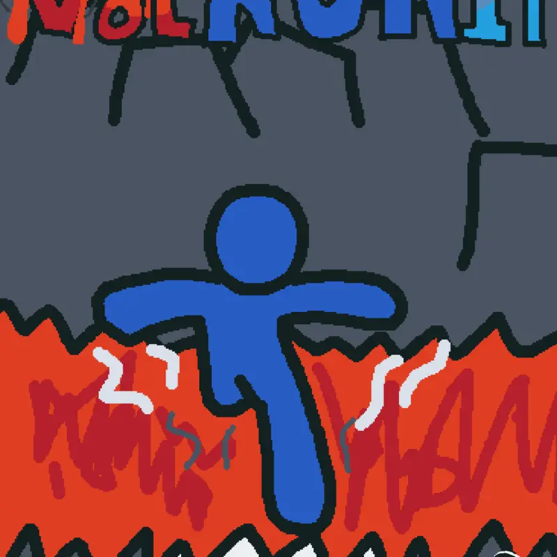 VolRUNIT by @NomoGeoblex