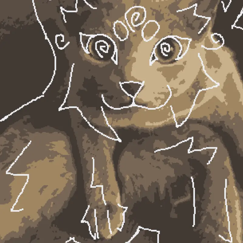 Game by @Koneru