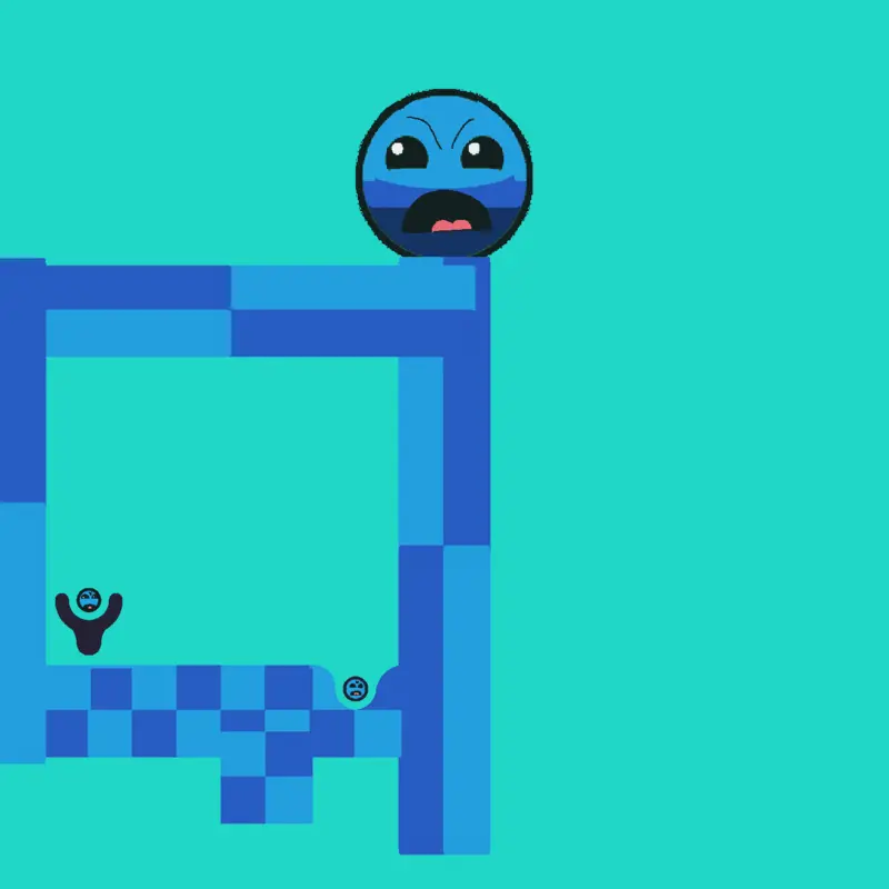 Game by @RALD