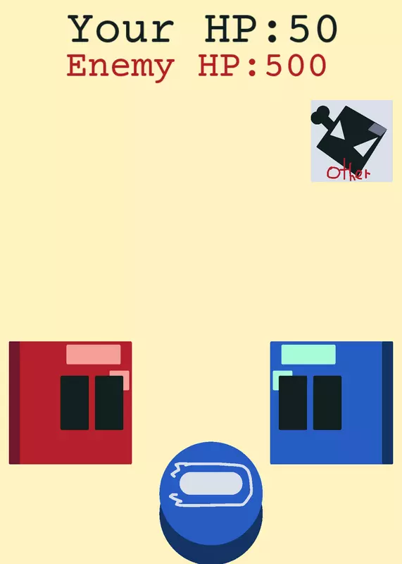 Game by @BrentNBread