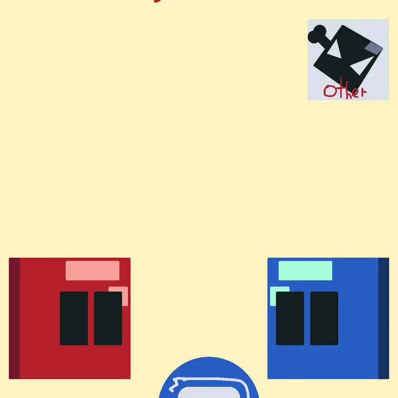 Game by @BrentNBread