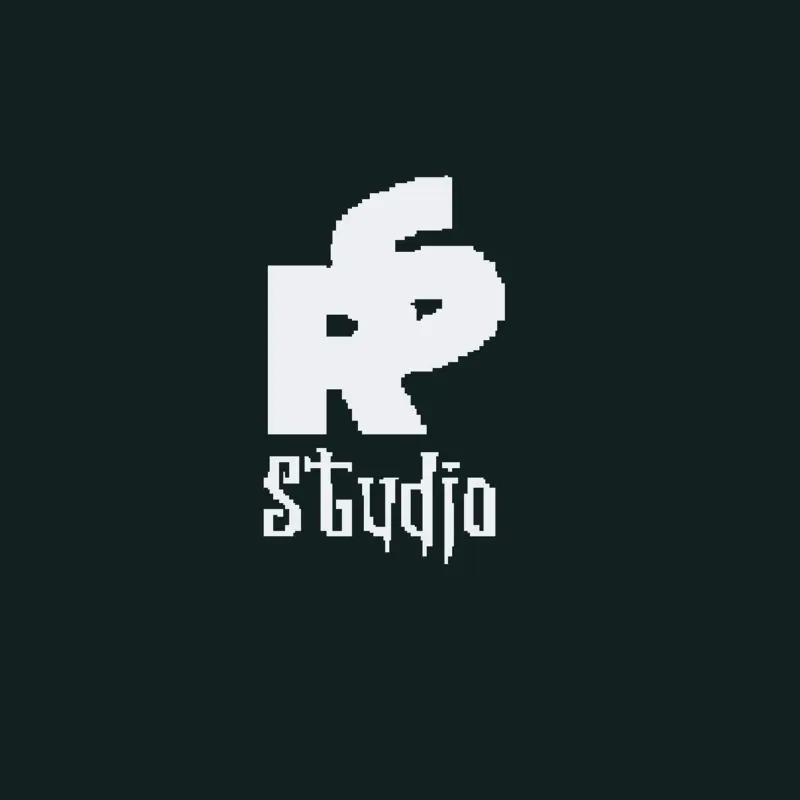 Game by @RSstudio