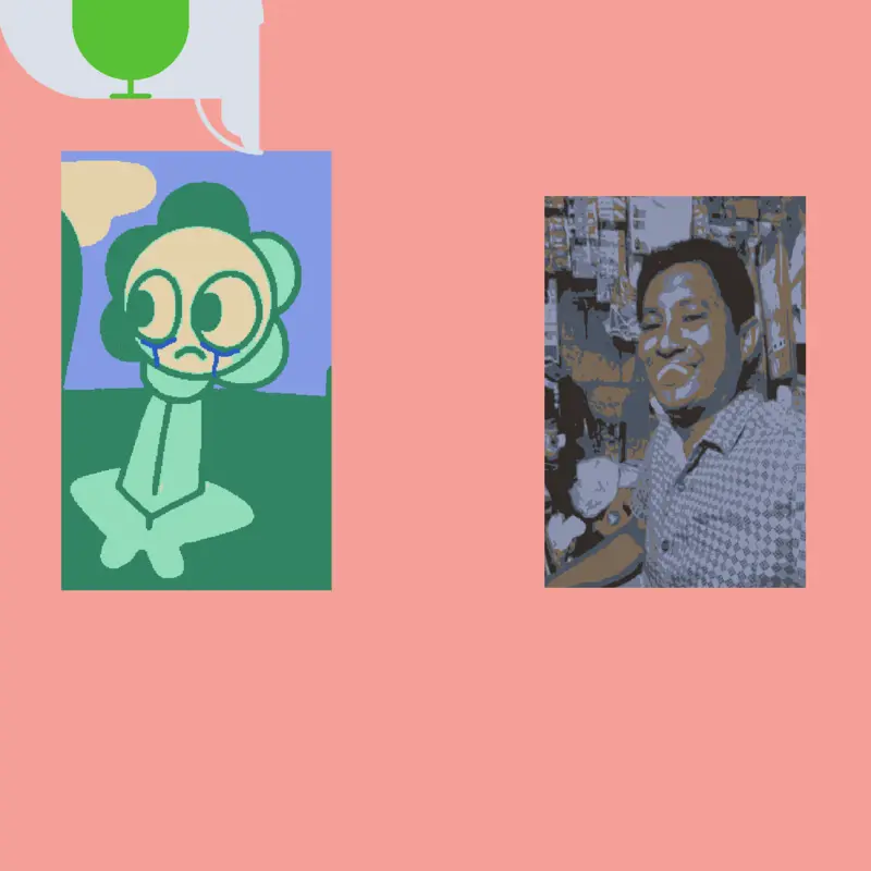 Game by @XCVBNM