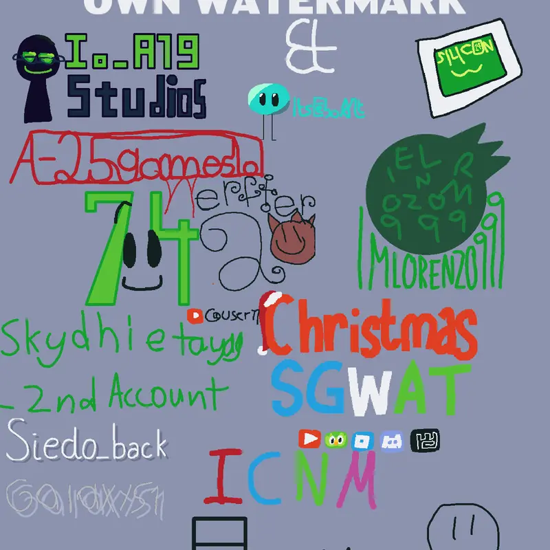 Game by @Alan_oficial_XD