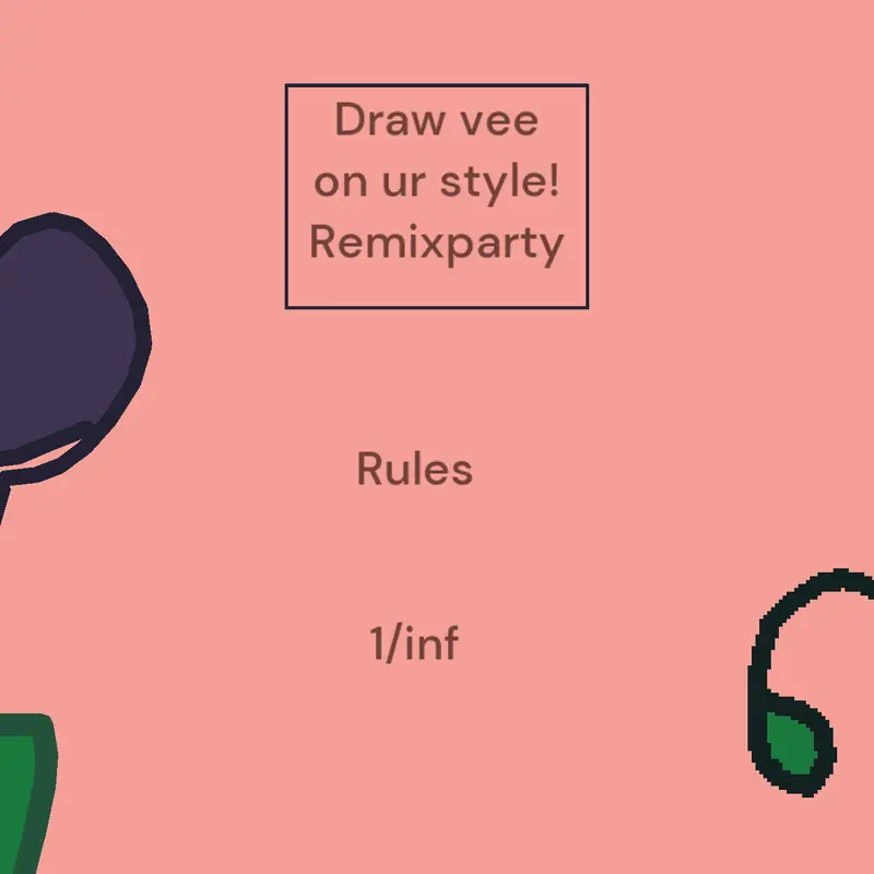 Vee remix party by @Vix_Constatine