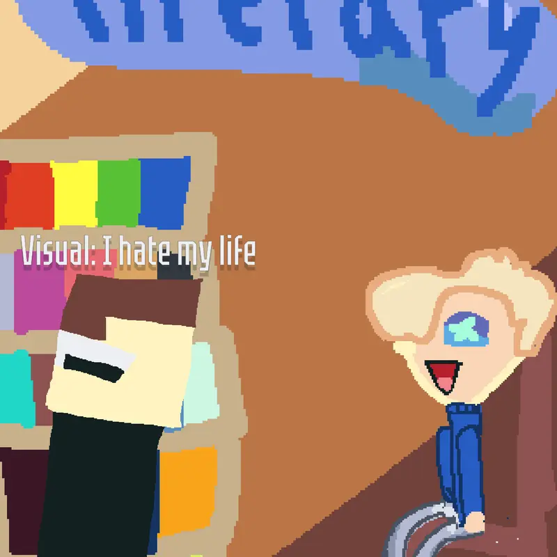 Game by @SPAECKAT