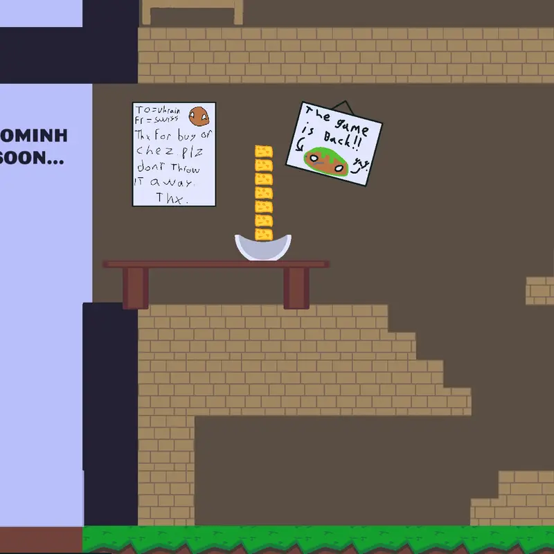 Game by @seif555593