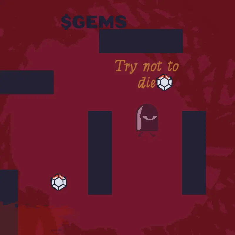 Game by @lumizin