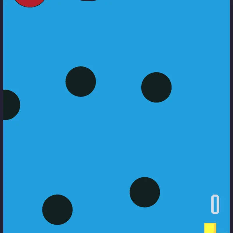 Game by @kamila_max