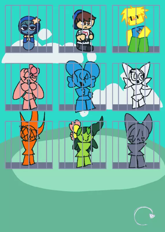 Game by @Mochi_Fluvsies_Tv