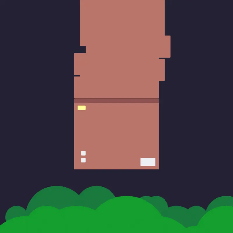 Game by @fayanormalboy