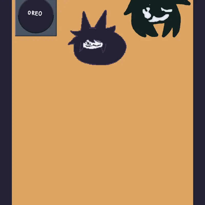 Game by @theona