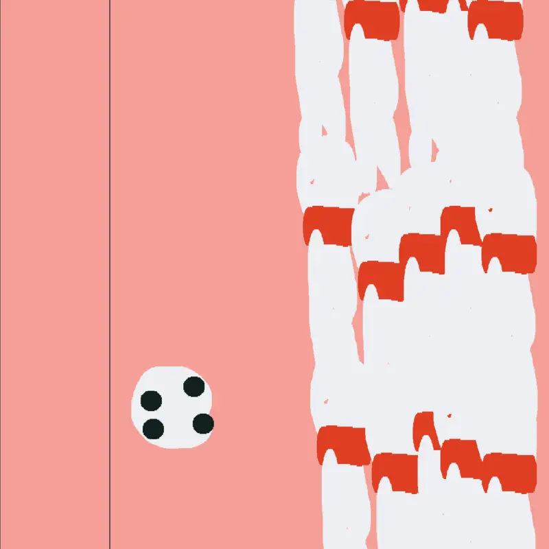 Game by @nikopastelkk
