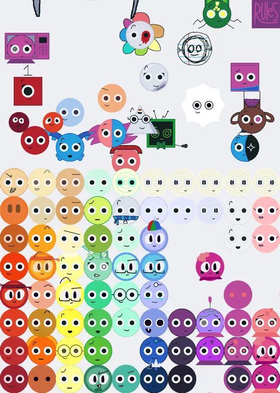Game by @Pickle61