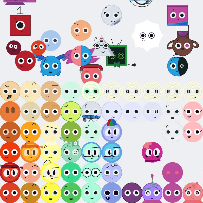 Game by @Pickle61