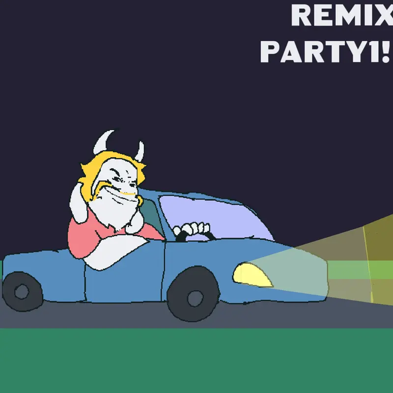 Game by @car_fan