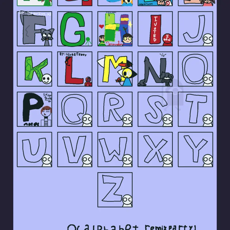 I did what i did its my first post :) by @Frisk_Charahiiii