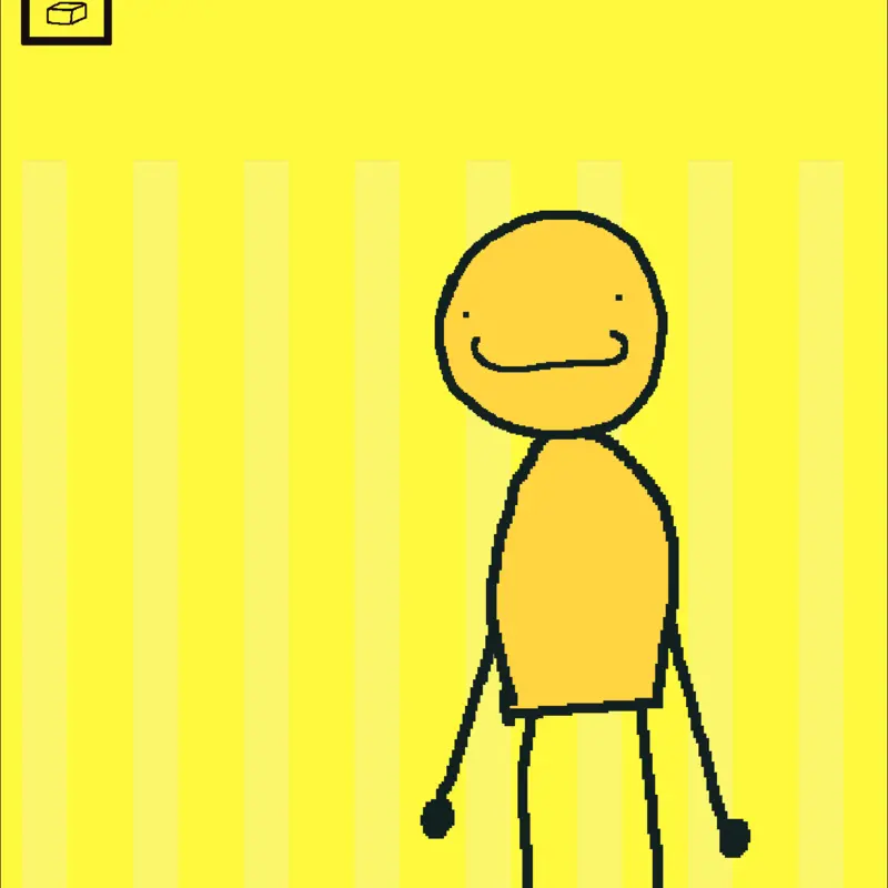 Game by @jonTheRobot