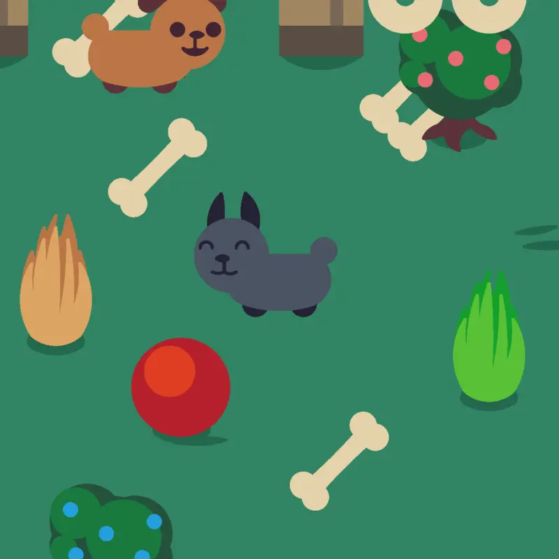 Game by @svnx