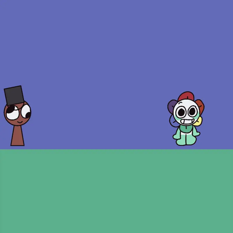 Game by @_buny