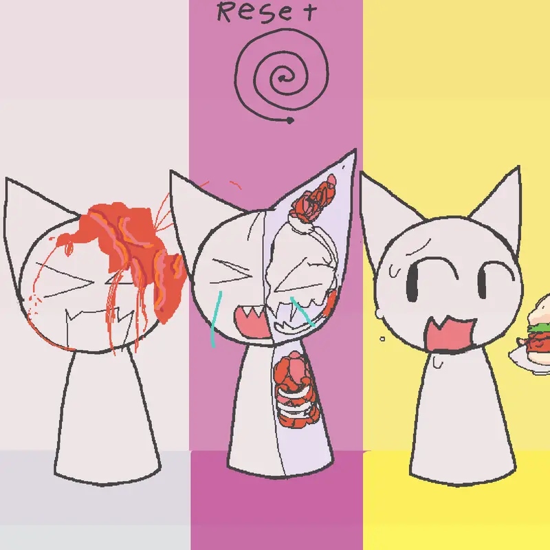 Game by @Catcat_-_123