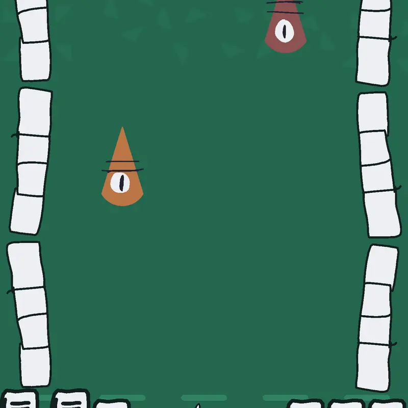 Game by @laranjo