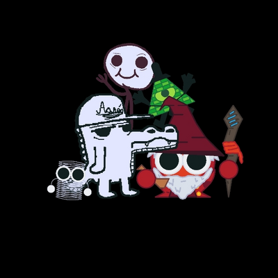 @AaronSLF2402