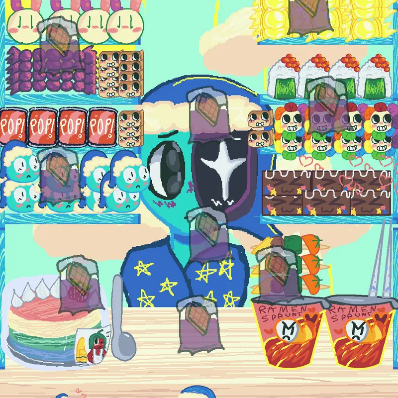 Game by @Bel123