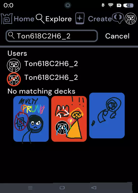 Game by @Ton618C2H6_2