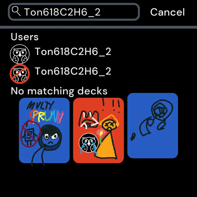 Game by @Ton618C2H6_2