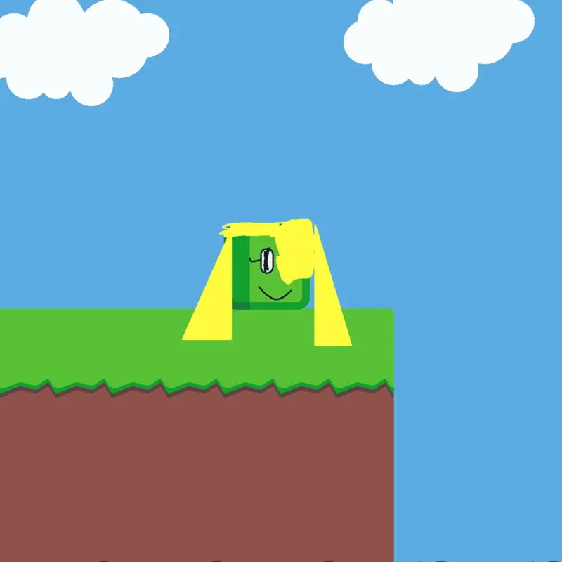 Game by @Benoist